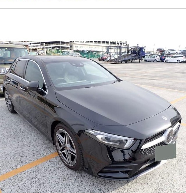 Used Jpanese Damaged Cars for Sale