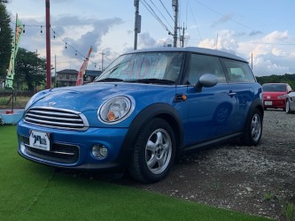 BMW mini