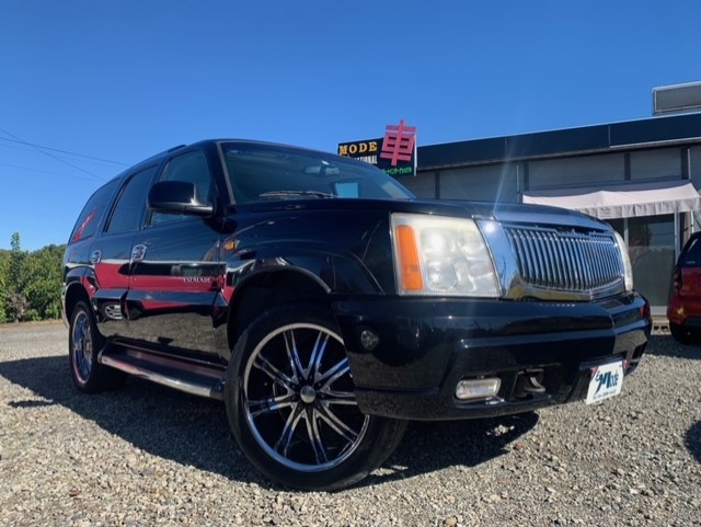Escalade