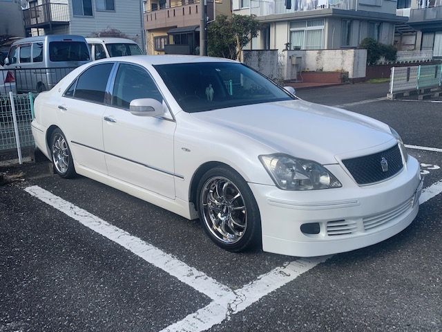crown