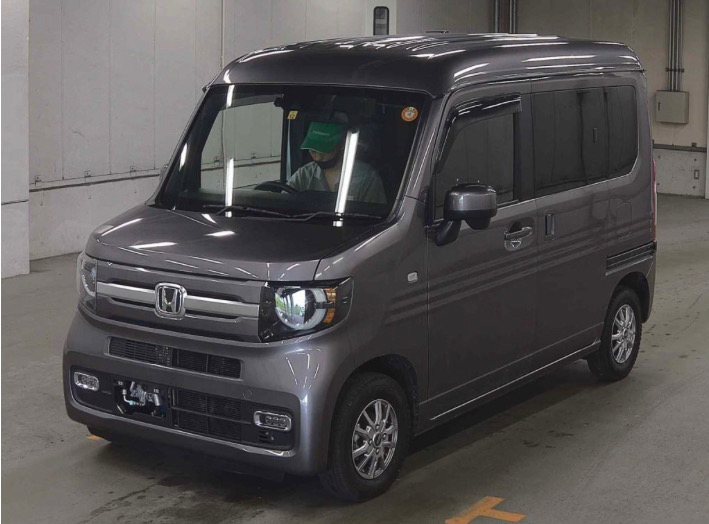 N-Van