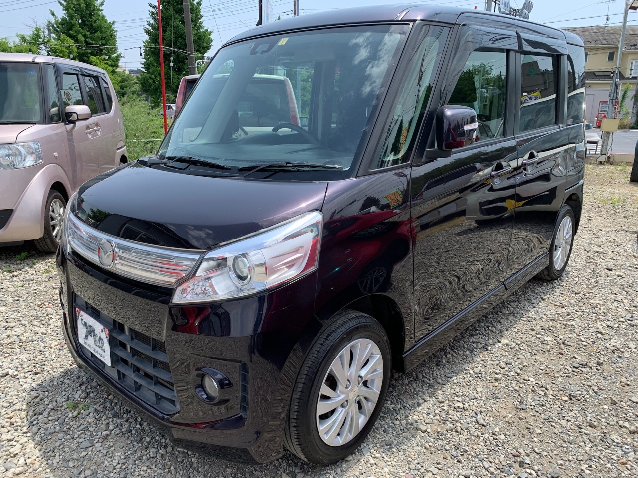 Mazda Flairwagon