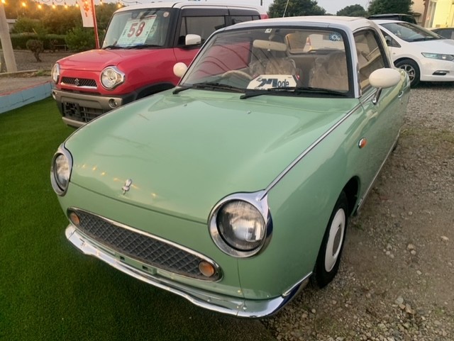 figaro