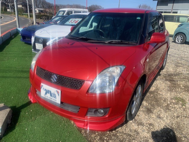 swift