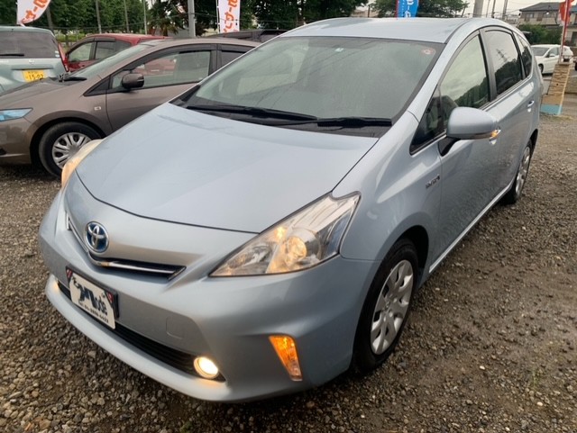 Prius
