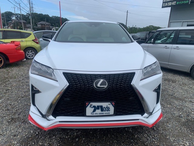 RX300