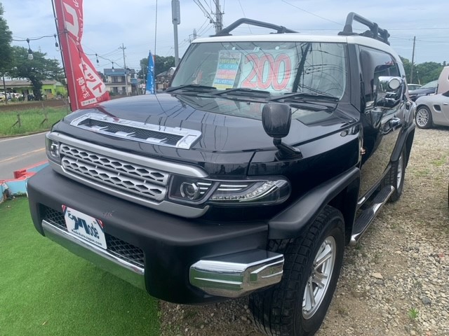 FJ