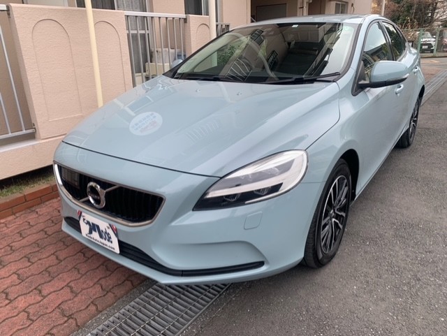 Volvo